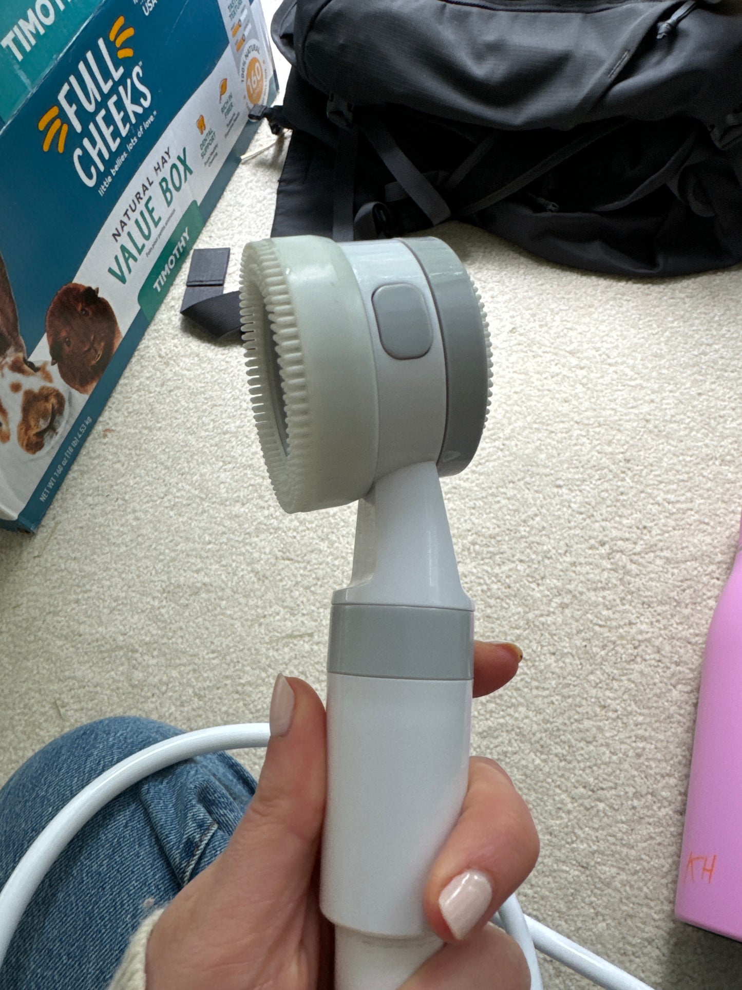 Showerhead ONLY - Koala Gear