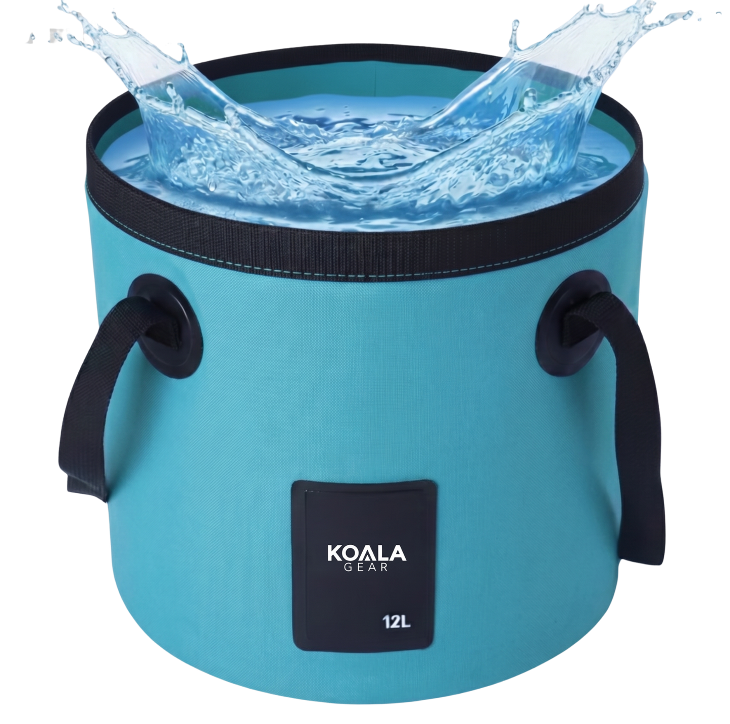 Foldable Bucket - Koala Gear