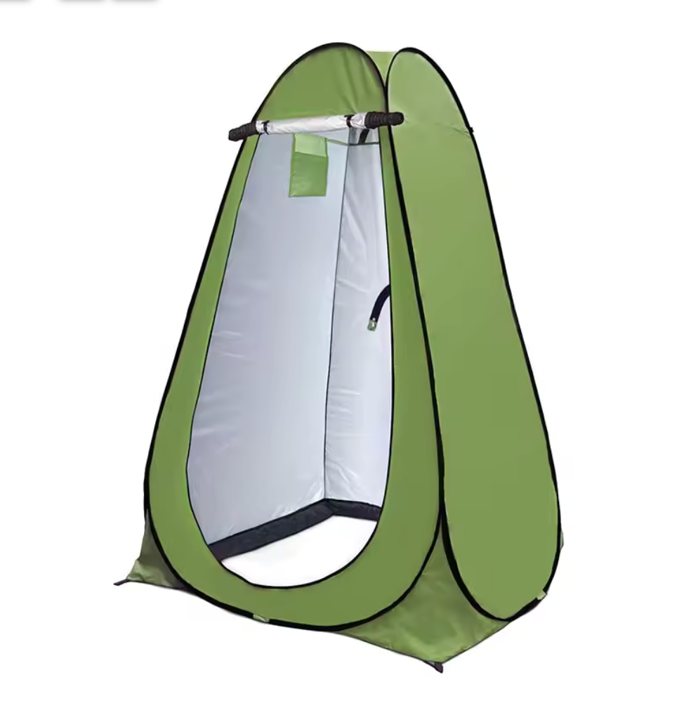Portable Shower Cabin - Koala Gear