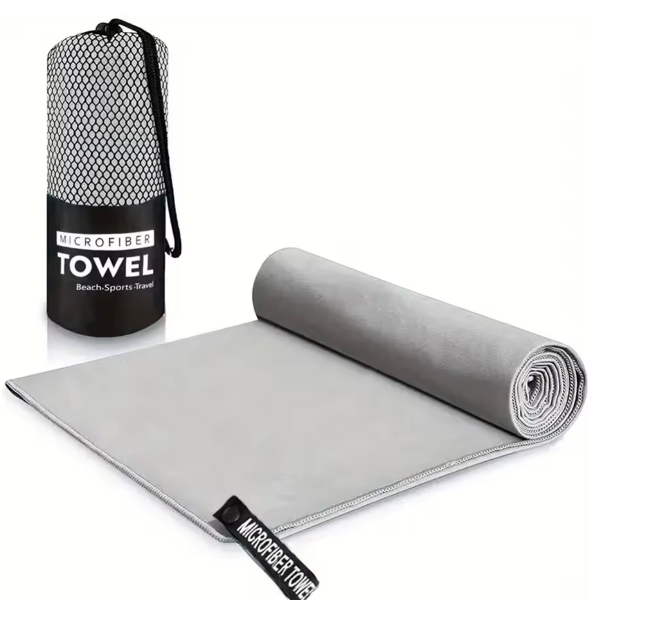 Quick Dry Towel - Koala Gear