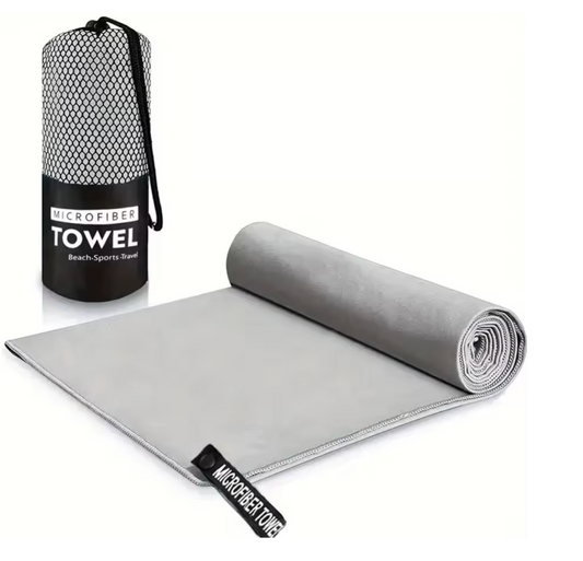 Quick Dry Towel - Koala Gear