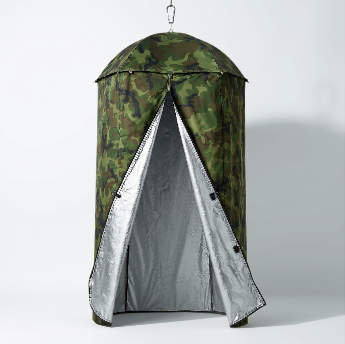 Hanging Shower Tent - Koala Gear