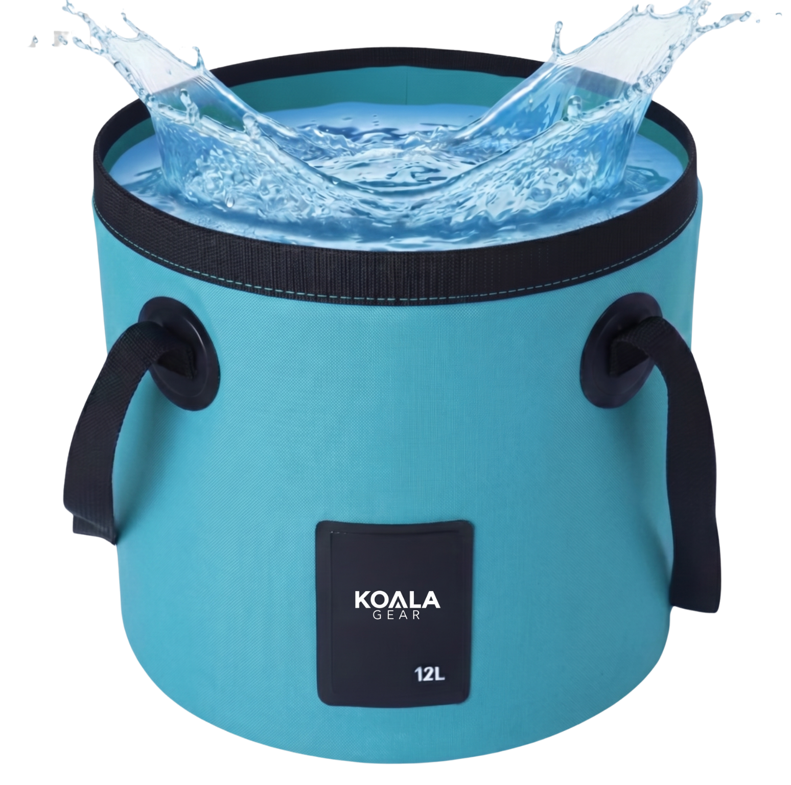 Foldable  Bucket - Koala Gear
