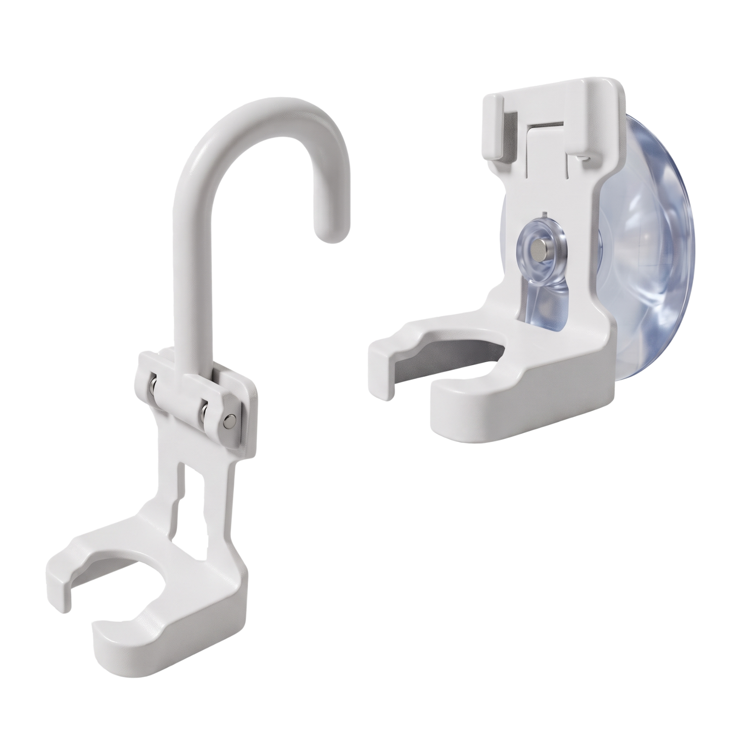 Shower Hook & Mount - Koala Gear