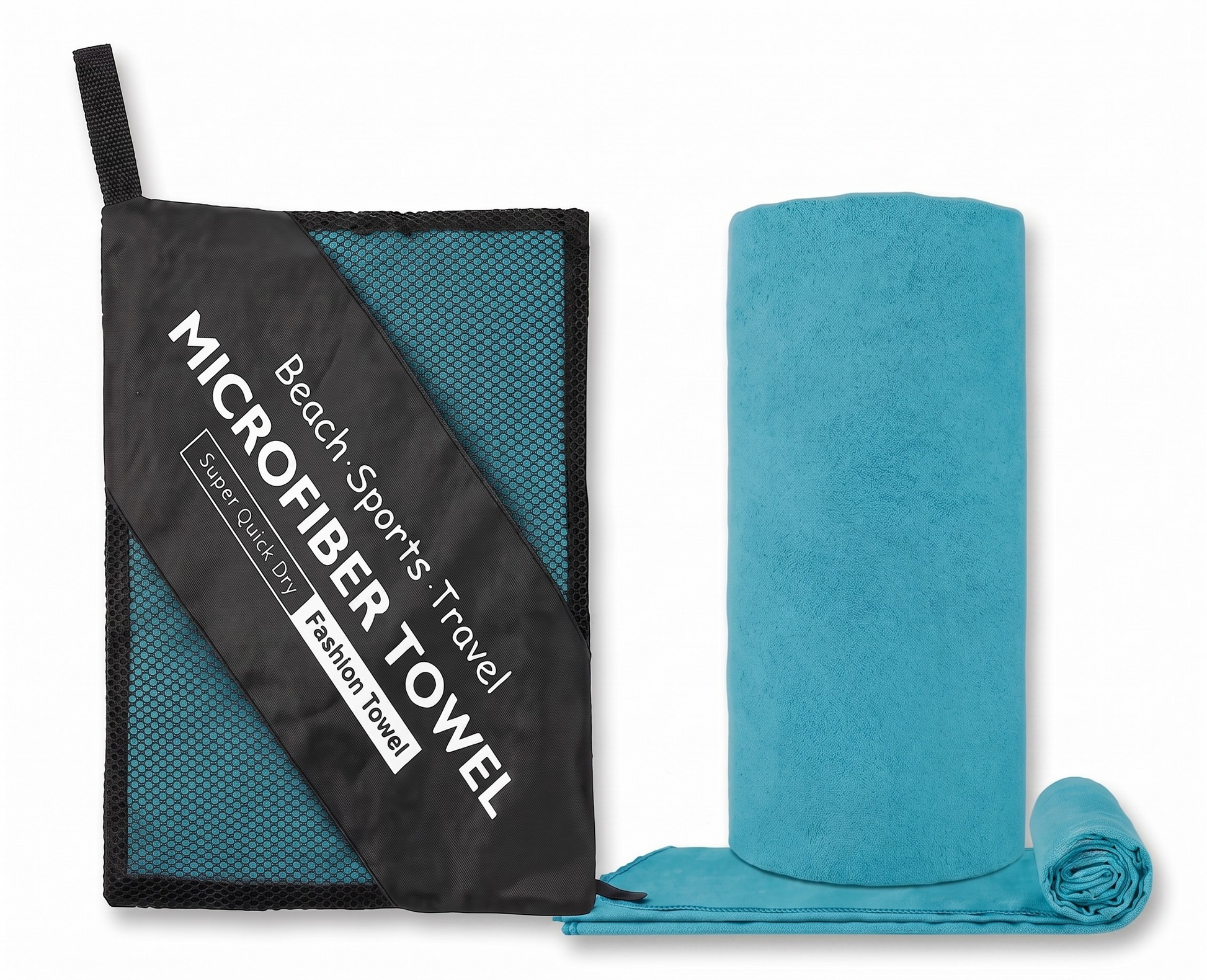 Portable Quick Dry Towel