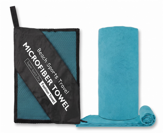 Portable Quick Dry Towel - Koala Gear