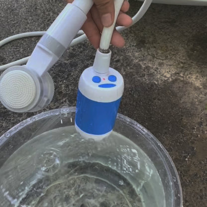 Koala Gear™ Portable Shower Kit